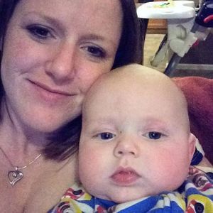 Meet your Posher, Katy